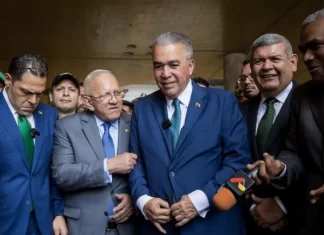 Bernabé convoca reunión urgente de carácter obligatorio