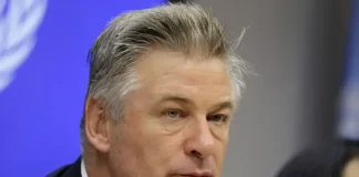 Actor Alec Baldwin enfrenta cargos por homicidio
