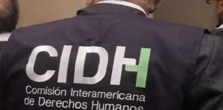 CIDH alerta sobre persecución política en Venezuela