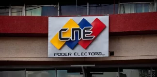 CNE divulga reglamento para elecciones presidenciales