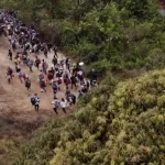 Panamá refuerza control migratorio y cierra 3 pasos por el Darién
