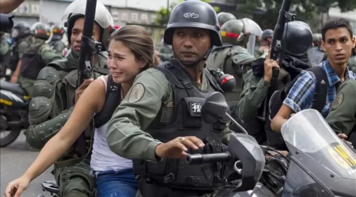 Saab reveló que se han registrado un total de 1.062 detenciones 