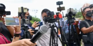 SNTP exige garantías electorales para la prensa