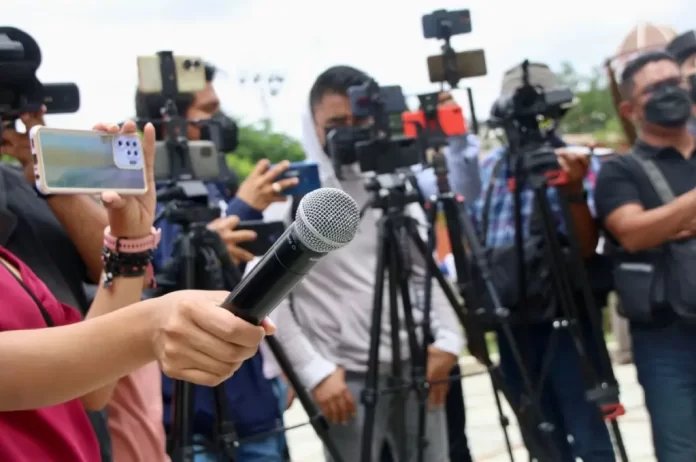 SNTP exige garantías electorales para la prensa