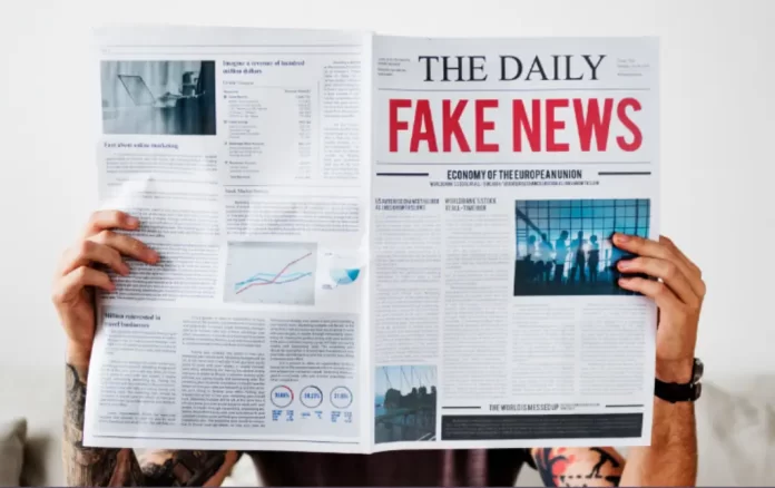 Estrategias para detectar noticias falsas en tiempos electorales