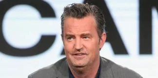 Muerte de Matthew Perry ¿una red de drogas en Hollywood?