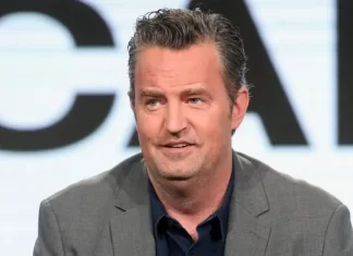 Muerte de Matthew Perry ¿una red de drogas en Hollywood?