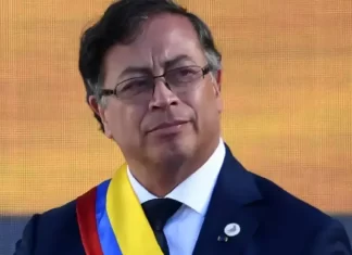 Petro respetara los resultados de las elecciones en Venezuela