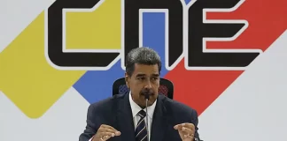 Maduro Ordena la Salida de Diplomáticos de 7 Países