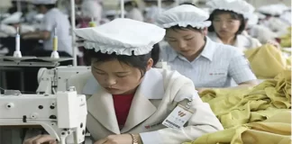 Informe de la ONU revela explotación laboral en Corea del Norte