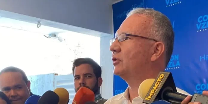 Aumentan las detenciones de opositores en Venezuela