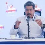 Gobierno de Maduro y EE.UU. reanudan diálogos
