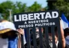 Aumenta la detención por motivos políticos en Venezuela