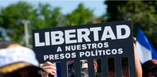 Aumenta la detención por motivos políticos en Venezuela