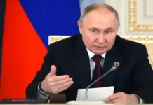 Putin rechaza alto el fuego sin acuerdos irreversibles en Ucrania