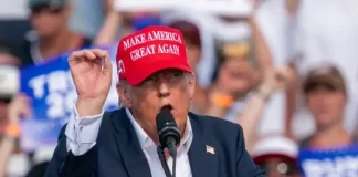 Trump le otorgan inmunidad parcial y difieren el juicio