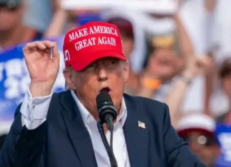 Trump le otorgan inmunidad parcial y difieren el juicio