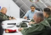 Maduro asegura que sistemas de protección del Guri han funcionado