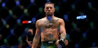 McGregor condena por delitos de tráfico