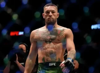 McGregor condena por delitos de tráfico