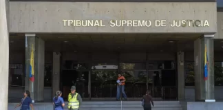 TSJ Ordena al CNE entregar actas de elecciones y aclarar ataque cibernético