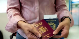 España rompe récord en concesiones de nacionalidad por ayuda robotizada