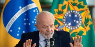 Lula propone a Maduro ¿Gobierno de coalición o nuevas elecciones?