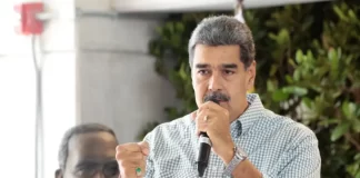 Maduro asegura que docentes de China, Rusia, Irán, India y EE.UU. impartirán clases