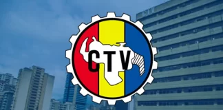 CTV exige transparencia electoral y cese a la represión