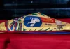 Maduro destaca la importancia de la bandera como símbolo de esperanza y lucha