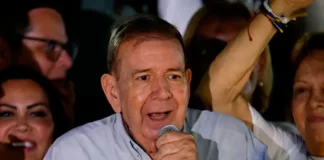 Edmundo González rechaza citación del TSJ