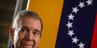 Fiscalía cita nuevamente a González Urrutia en Venezuela