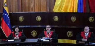 Edmundo González rechaza fallo del TSJ por atribución electoral