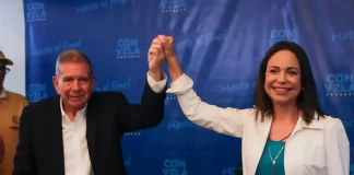 Edmundo González "Salvaguardar las competencias del CNE es crucial"