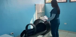 Centros de salud se mantienen activos en Valle de la Pascua