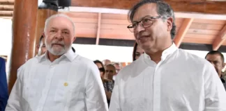 Lula y Petro piden transparencia tras aval del TSJ a Maduro