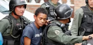Cecodap critica cargos de terrorismo a menores