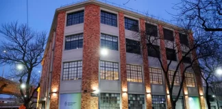 Gobierno argentino vende ex-sede del Ministerio de Mujeres