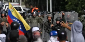 Denuncian irregularidades en traslados de detenidos tras elecciones