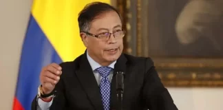 Petro propone frente nacional transitorio para Venezuela