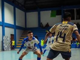 El guariqueño Enyerver Viloria brilla en el fútbol boliviano