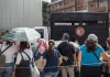 Trasladan a Tocorón y Tocuyito a 300 detenidos por protestas