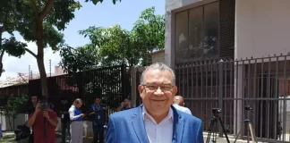 Oposición solicita recusación de presidenta del TSJ por parcialidad