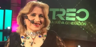 Liberan a periodista Carmela Longo bajo régimen de presentación