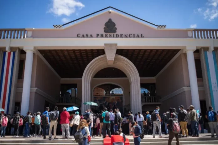 Honduras termina tratado de extradición con EE. UU. por críticas relacionadas con Padrino López