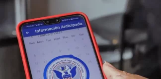 EE.UU. amplía citas de asilo hasta el sur de México