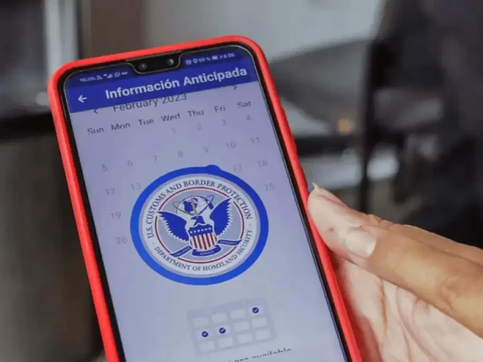 EE.UU. amplía citas de asilo hasta el sur de México