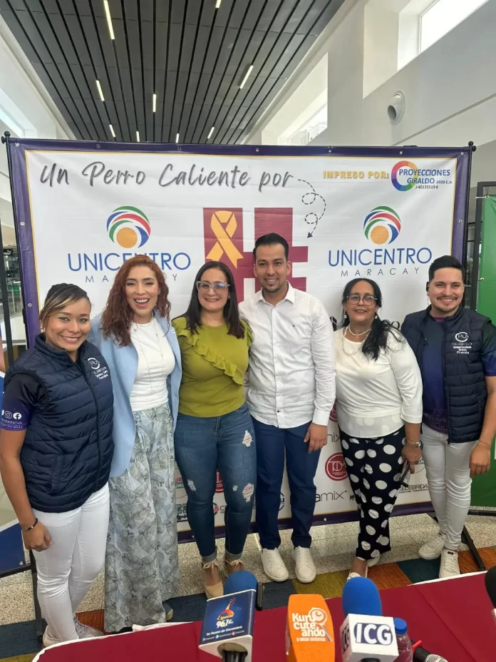 Fundación Horacio Estrada anuncia actividad para mejorar pediatría del Hospital Central de Maracay