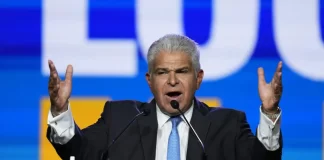 Líderes latinoamericanos se darán cita en Panamá por Venezuela