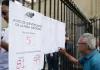 Oposición venezolana denuncia exclusión en peritaje electoral